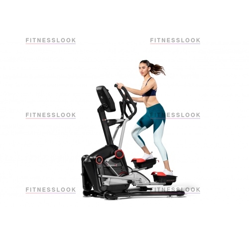 Bowflex LateralX LX5i макс. вес пользователя, кг - 135