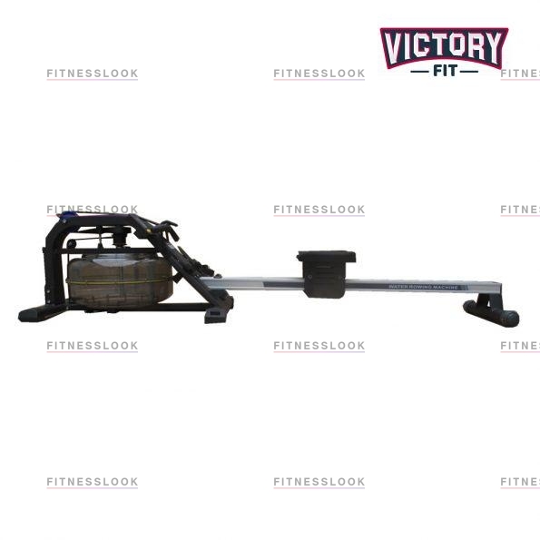 VictoryFit VF-WR900 из каталога гребных тренажеров в Тюмени по цене 78500 ₽