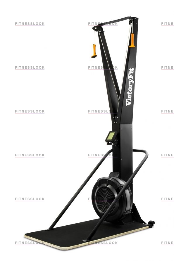 VictoryFit VF-Ski100 из каталога горнолыжных тренажеров в Тюмени по цене 102900 ₽