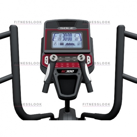 Рендер-4 для Sole Fitness SC300