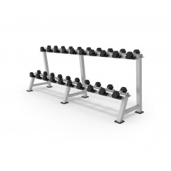 DFC Powergym RA778 из каталога стоек для гантелей в Тюмени по цене 29990 ₽