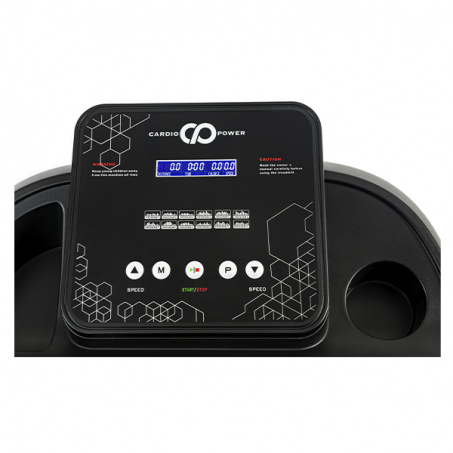 Рендер-5 для CardioPower T10
