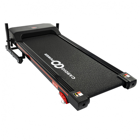 Рендер-3 для CardioPower T10