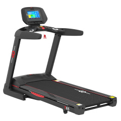 Беговая дорожка CardioPower T65 в Тюмени по цене 124900 ₽