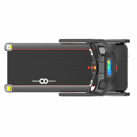 Рендер-3 для CardioPower T65