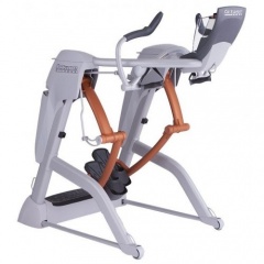 Octane Fitness Zero Runner ZR8 из каталога адаптивных эллиптических тренажеров в Тюмени по цене 646000 ₽