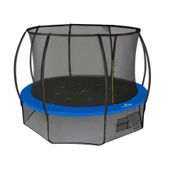 Air Game 10FT / 305 см в Тюмени по цене 52650 ₽ в категории батуты на дачу Hasttings