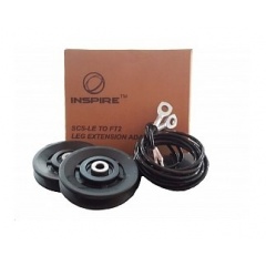 Inspire FT20-LKB - фото 1