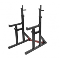 Protrain HC-SR 415 из каталога стоек для штанги в Тюмени по цене 29920 ₽