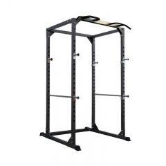 Protrain HC-PC 860 R из каталога стоек для штанги в Тюмени по цене 43610 ₽