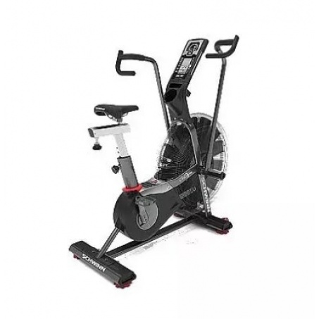 Рендер-0 для Schwinn Airdyne AD Pro - с поручнями