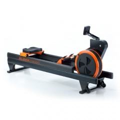 Waterrower Slider Dynamic из каталога гребных тренажеров в Тюмени по цене 175360 ₽