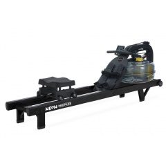 First Degree Fitness Neon PRO Plus черный из каталога гребных тренажеров в Тюмени по цене 246420 ₽