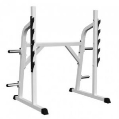 MB Barbell MB 2.05 из каталога стоек для штанги в Тюмени по цене 39990 ₽