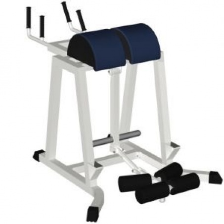 Рендер-0 для MB Barbell MB 4.08 обратная гиперэкстензия