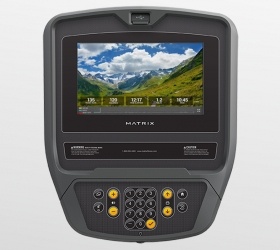 Matrix A3XE (A3XE-02) для похудения