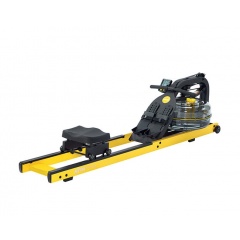 First Degree Fitness Neon Plus желтый из каталога гребных тренажеров в Тюмени по цене 186920 ₽