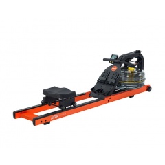 First Degree Fitness Neon Plus оранжевый из каталога гребных тренажеров в Тюмени по цене 186920 ₽