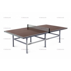 Start Line City Outdoor из каталога антивандальных теннисных столов в Тюмени по цене 48590 ₽