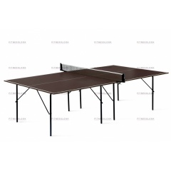 Start Line Hobby-2 Outdoor из каталога влагостойких теннисных столов в Тюмени по цене 22990 ₽