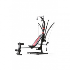 PR1000 в Тюмени по цене 67920 ₽ в категории мультистанции Bowflex
