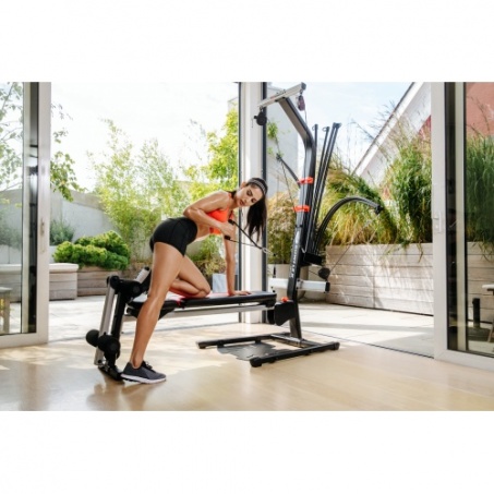 Рендер-7 для Bowflex PR1000