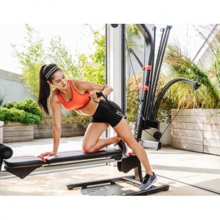 Рендер-6 для Bowflex PR1000