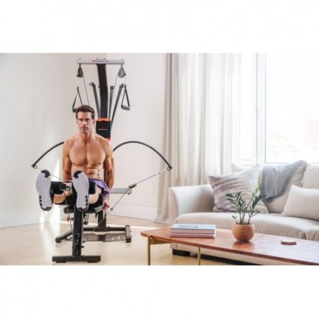 Рендер-5 для Bowflex PR1000