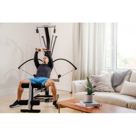 Рендер-2 для Bowflex PR1000