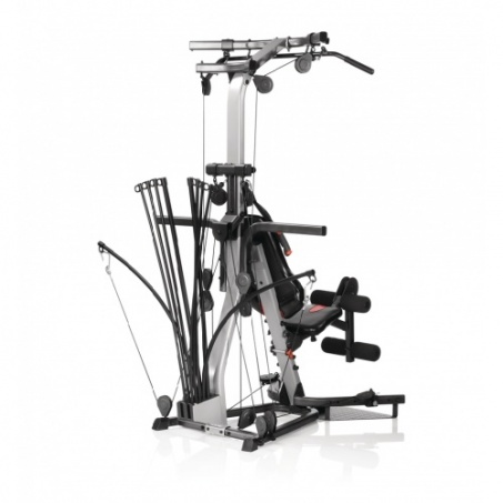 Рендер-4 для Bowflex Xtreme 2 SE