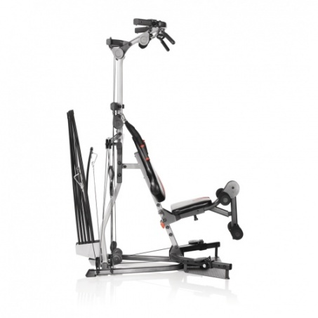 Рендер-2 для Bowflex Xtreme 2 SE