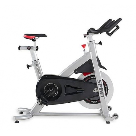 Рендер-1 для Spirit Fitness CIC800