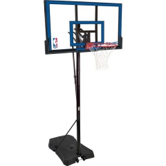 Gametime Series — 48″ в Тюмени по цене 24650 ₽ в категории баскетбольные стойки Spalding