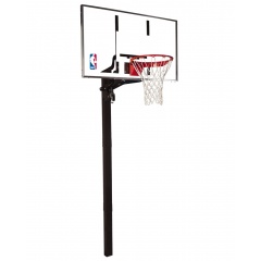 Gold In-Ground — 64″ в Тюмени по цене 76500 ₽ в категории баскетбольные стойки Spalding