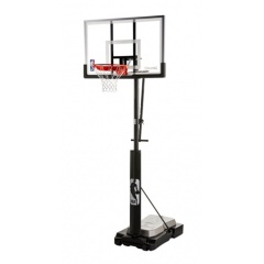 Ultimate Hybrid junior — 60″ в Тюмени по цене 29750 ₽ в категории баскетбольные стойки Spalding