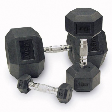 Рендер-0 для Body Solid SDRK 12.5-30 кг. 8 пар