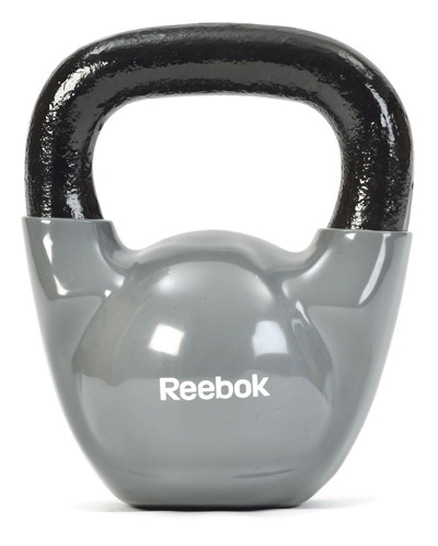 Гиря Reebok 16 кг.