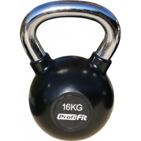 Рендер-0 для Profi Fit обрезиненная 16 кг.