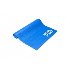 Original FitTools толщина 3 мм., FT-YGM-3 из каталога ковриков для йоги и фитнеса в Тюмени по цене 590 ₽