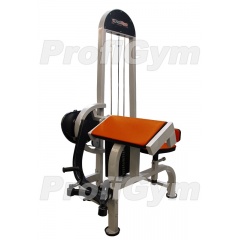 ProfiGym ТГ-0060-C (Classic) - бицепс-машина из каталога грузоблочных тренажеров в Тюмени по цене 107530 ₽