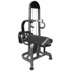 ProfiGym ТГ-0070-C - трицепс-машина из каталога грузоблочных тренажеров в Тюмени по цене 103700 ₽