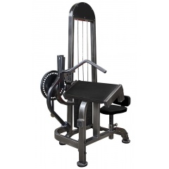 ProfiGym ТГ-0080-C - бицепс-трицепс машина из каталога грузоблочных тренажеров в Тюмени по цене 112030 ₽