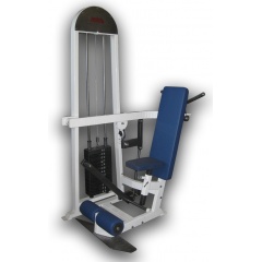 ProfiGym ТГ-0090-C - ″Французский жим из каталога грузоблочных тренажеров в Тюмени по цене 109060 ₽