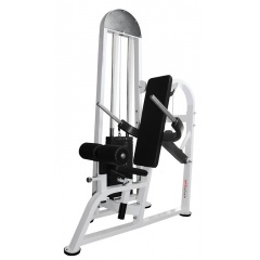 ProfiGym ТГ-0350-C - жим снизу ″брусья″ из каталога грузоблочных тренажеров в Тюмени по цене 106680 ₽