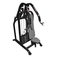 ProfiGym ТГ-0520-C - хаммер для плеч из каталога грузоблочных тренажеров в Тюмени по цене 127840 ₽