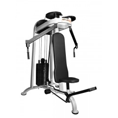 ProfiGym ТГ-0020-C - баттерфляй (механизм легкого старта) из каталога грузоблочных тренажеров в Тюмени по цене 111610 ₽