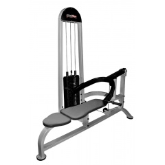 ProfiGym ТГ-0290-C - жим лежа из каталога грузоблочных тренажеров в Тюмени по цене 110590 ₽