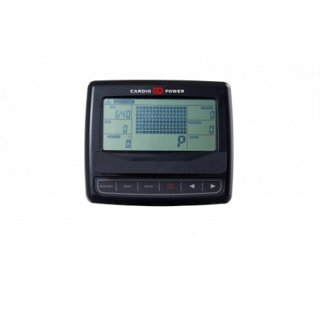 Рендер-1 для CardioPower RW600