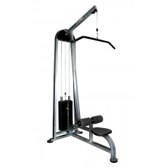 ProfiGym ТГ-0180-С - вертикальная тяга из каталога грузоблочных тренажеров в Тюмени по цене 106680 ₽