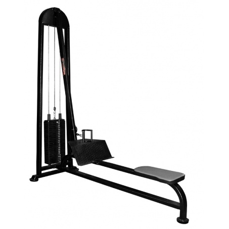 Рендер-0 для ProfiGym ТГ-0190-С горизонтальная тяга